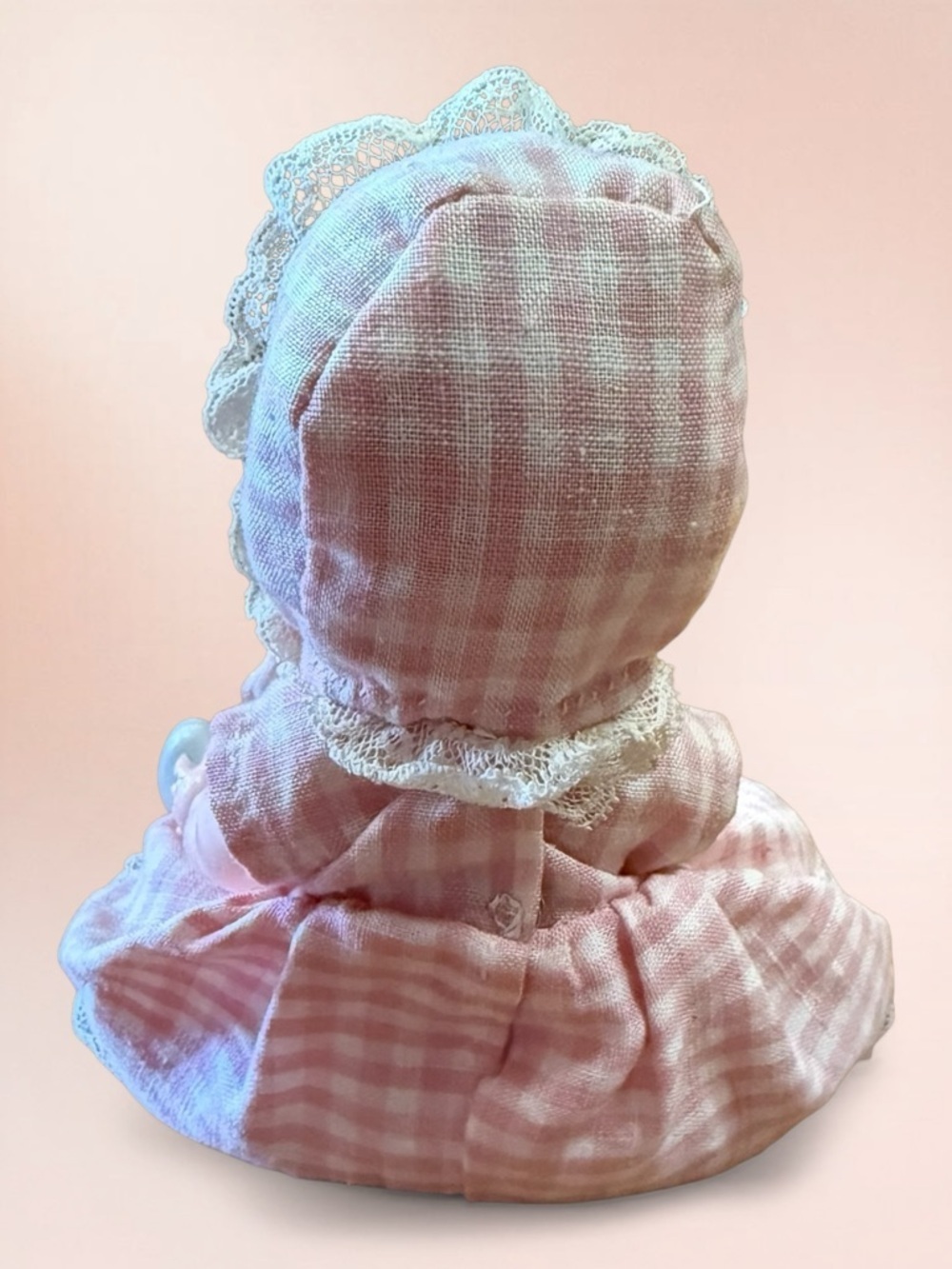 Vintage 1950’s Baby Doll - Picture 3 of 16